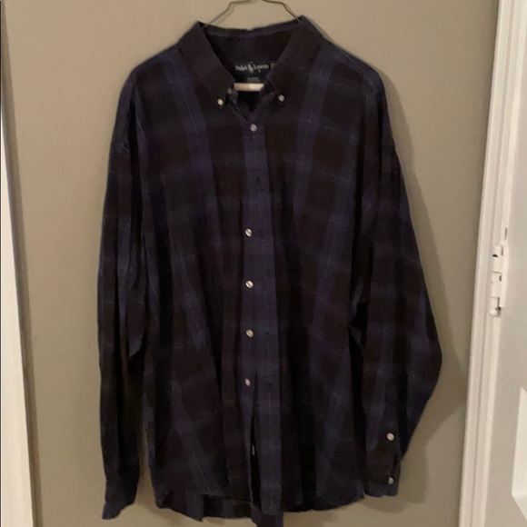 Ralph Lauren Blue Label Other - Ralph Lauren shirt men’s